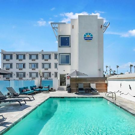 Hotel Solarena, BW Premier Collection, Newport Beach Exteriér fotografie