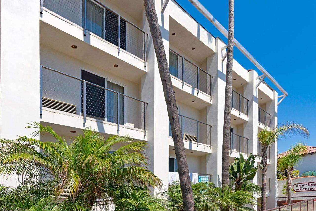 Hotel Solarena, BW Premier Collection, Newport Beach Exteriér fotografie